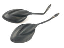 Yamaha XT 600 Zenere 34L [1985] - Mirror Return Set Set Set Casal-2