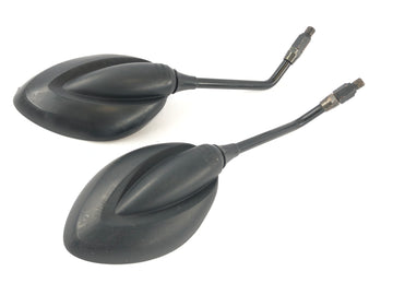 Yamaha XT 600 Zenere 34L [1985] - Mirror Return Set Set Set Casal - 0