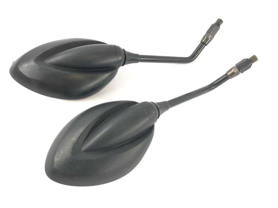 Yamaha XT 600 Zenere 34L [1985] - Mirror Return Set Set Set Casal