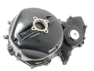 BMW K 1300 S K12S [2010] - Tampa da embreagem tampa do motor
