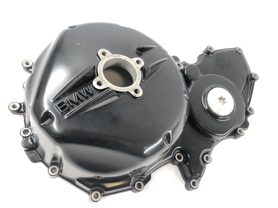 BMW K 1300 S K12S [2010] - Tampa da embreagem tampa do motor