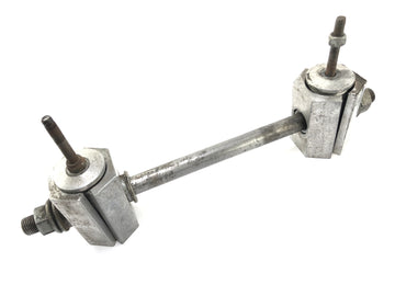 Ducati SL 600 Panth [1982] - Eixo traseiro com tensor de corrente - 0