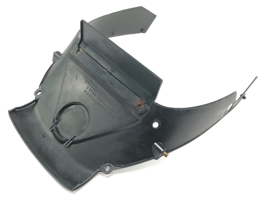 Honda ST 1100 SC26 Pan European [1990] - Carenagem interna dianteira