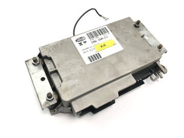 Moto Guzzi V10 Centauro [1998] - Unidade de controle ECU, unidade de controle de ignição, unidade de controle CDI