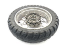 BMW R 1100 GS 259 [1995] - Roda traseira com raios 4,00 x 17"-1