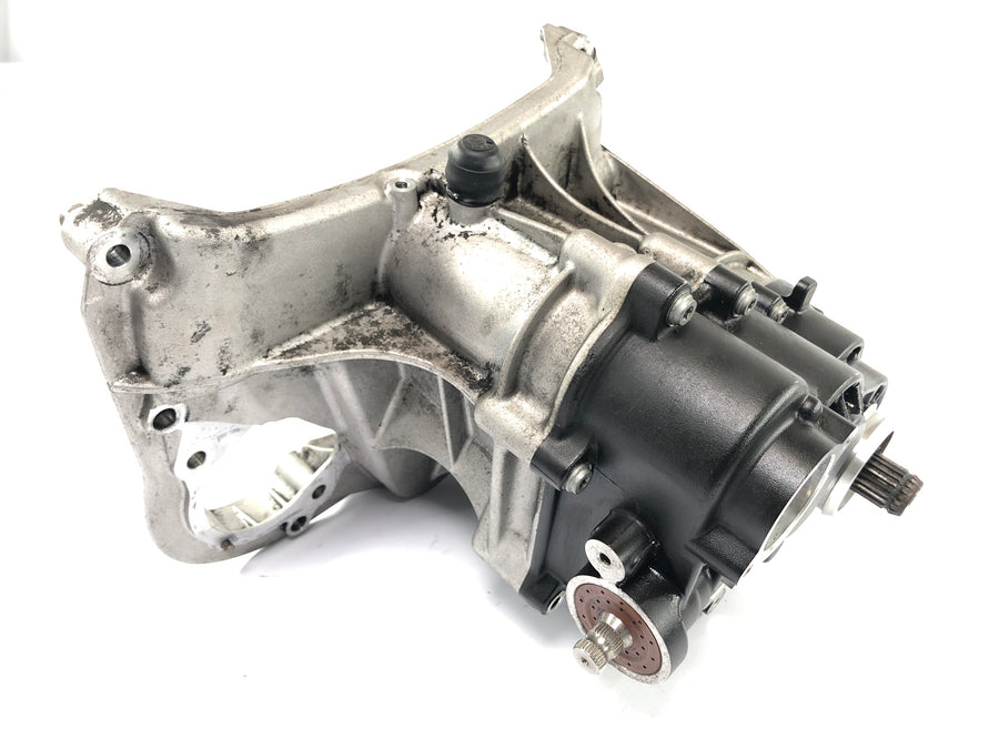 BMW R 1200 ST R1ST [2006] - Caixa de engrenagens com alojamento