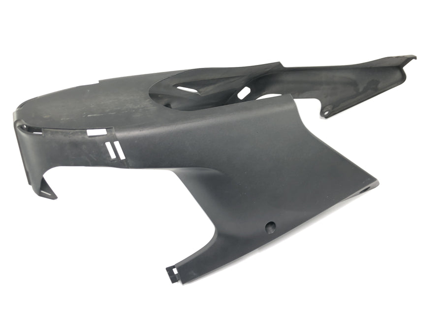 Honda CBR 1000 RR SC59 [2008] - Parte inferior da carenagem da quilha