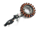 Yamaha WR 125 X DE07 [2010] - Alternador Estator Gerador Lima-2