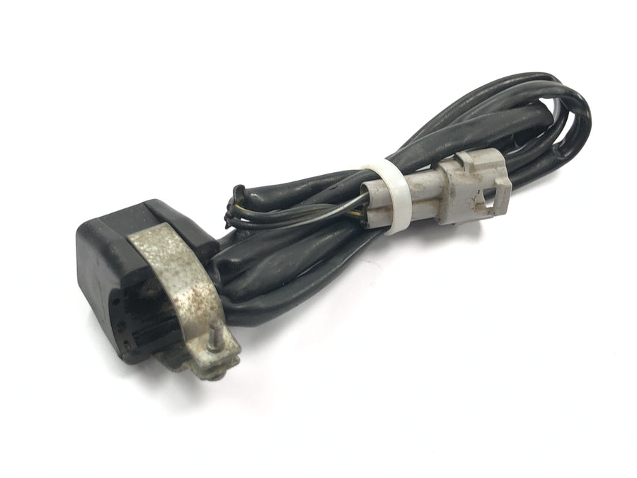 Suzuki RM Z 250 RJ41A [2007] - Interruptor de parada de emergência interruptor do guidão