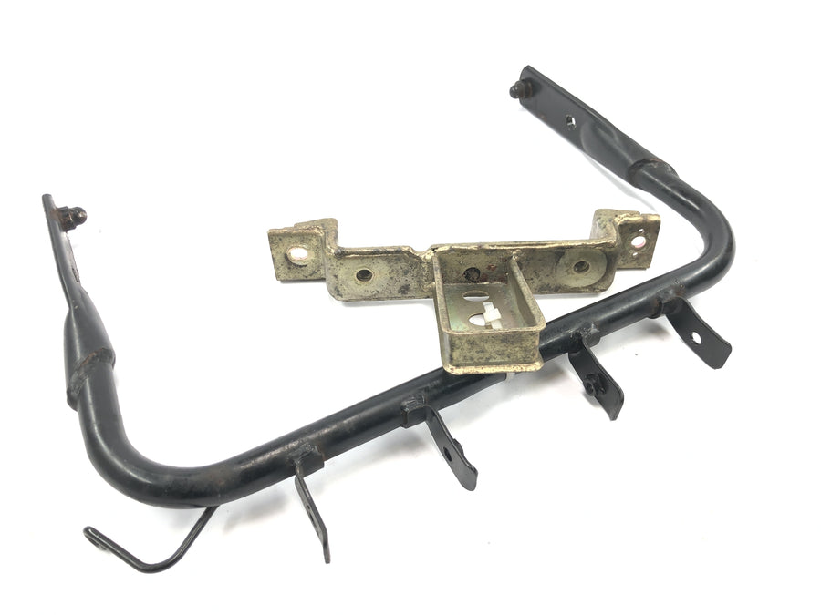 Yamaha GTS 1000 4FV [1997] - Suporte para tanque dianteiro e traseiro