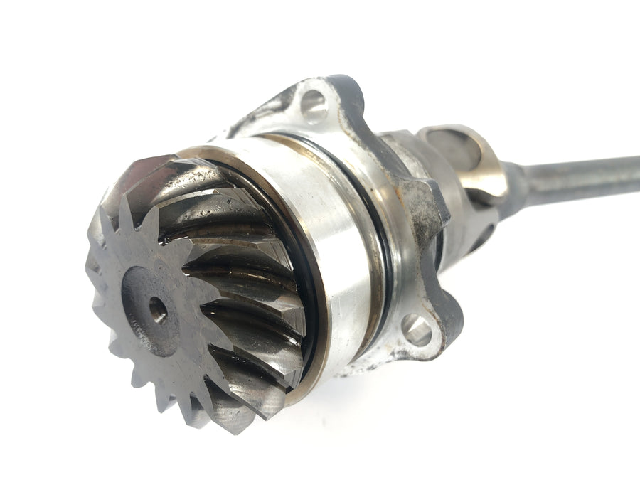 Kawasaki VN 1600 Mean Streak VNT60B [2005] - Cardan Shaft