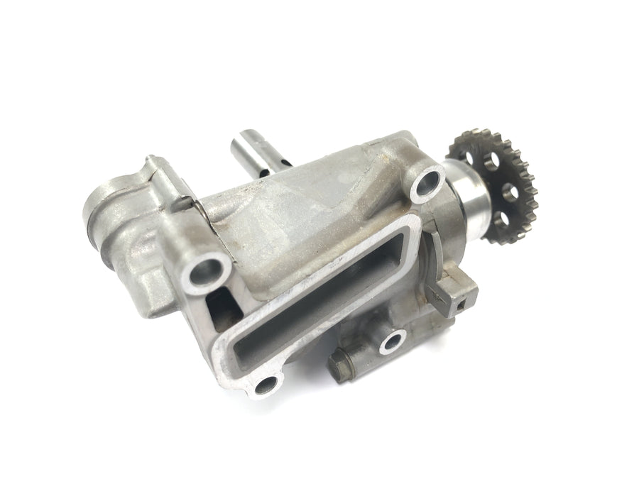 Honda ST 1100 SC26 Pan European [1990] - Bomba de abastecimento de óleo