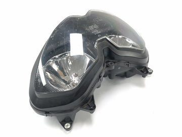 Triumph Daytona 955i T595N [2003] - Unidade de lâmpada de luz frontal do farol - 0