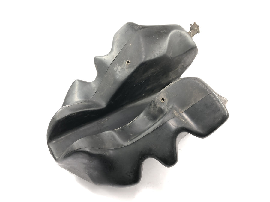Sachs ZX 125 [1998] - Tanque de combustível tanque de gasolina tanque de plástico