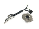 Suzuki GSX R 1000 WVB6 K6 [2006] - Roda de impulso do sensor de captação-3