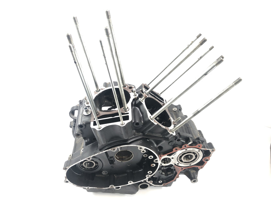 Kawasaki VN 1500 Classic VNT50D [2001] - Motor Motor Motor Block Block vazio Habitação