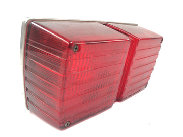 Honda GL 500 Silversching PC02 [1982] - Luz traseira da unidade traseira Luz traseira - 0