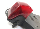 HONDA NX 650 RD02 [1989] - titular da placa com luz traseira-3