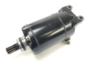 Husqvarna SM 630 A4 [2010] - Motor inicial do motor-1
