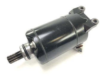 Husqvarna SM 630 A4 [2010] - Motor inicial do motor