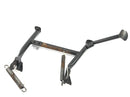 BMW F 650 GS R13 [2002] - Stand Principal Stands With Spring-3