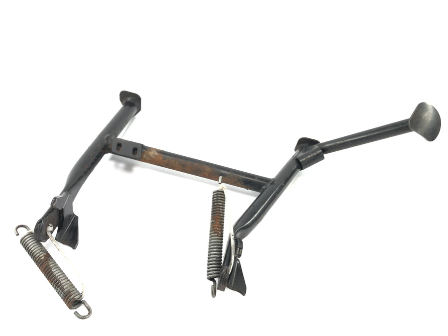 BMW F 650 GS R13 [2002] - Stand Principal Stands With Spring