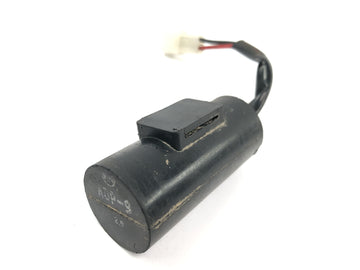 Yamaha GTS 1000 4FV [1997] - Resistor de diodo relé