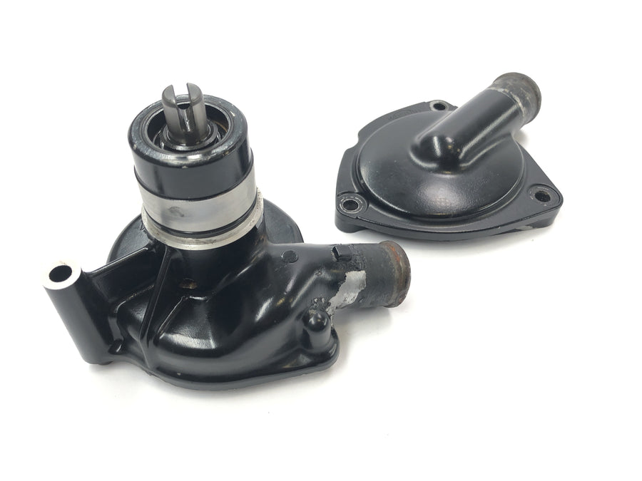 Triumph Daytona 955i T595N [2003] - Bomba de refrigerante da bomba de água