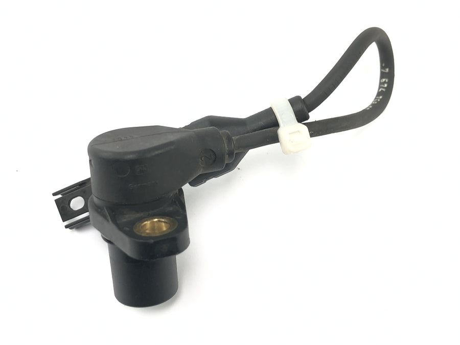 BMW R 1200 R R1ST [2008] - Sensor virabrequim, sensor de pulso, sensor de velocidade, sensor do motor