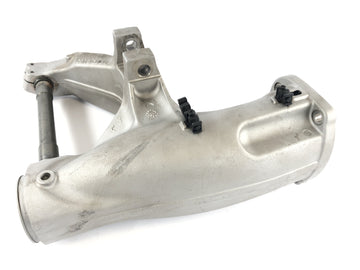 Moto Guzzi Norge 1200 [2006] - Schwinge traseiro giro