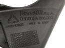 Benelli TNT 1130 [2009] - Cobertura do radiador-3