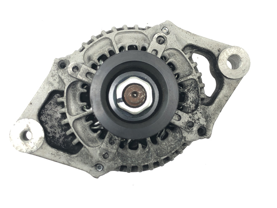 Moto Guzzi Stelvio 1200 8V [2016] - Alternador Gerador Carregador Alternador