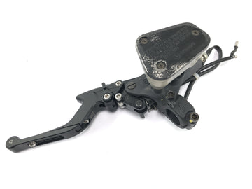 Ducati ST3 S3 [2004] - Alavanca de embreagem da bomba de embreagem