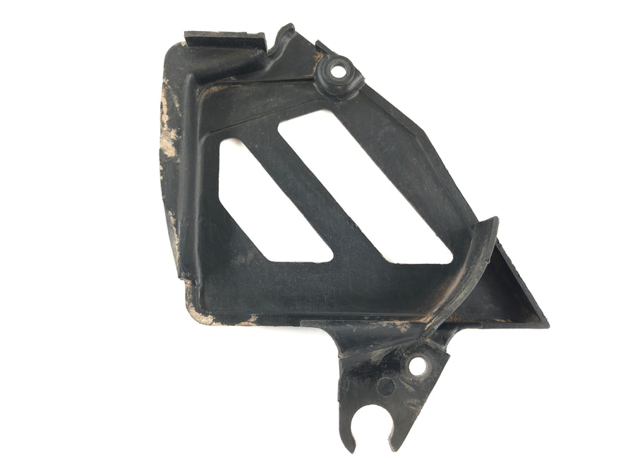 Yamaha XT 600 Z Tenere 34L [1985] - tampa da roda dentada