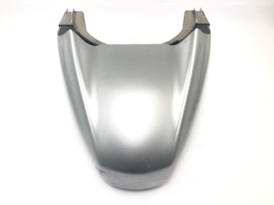 BMW C1 125 [2002] - Paralama dianteiro com absorção de impacto