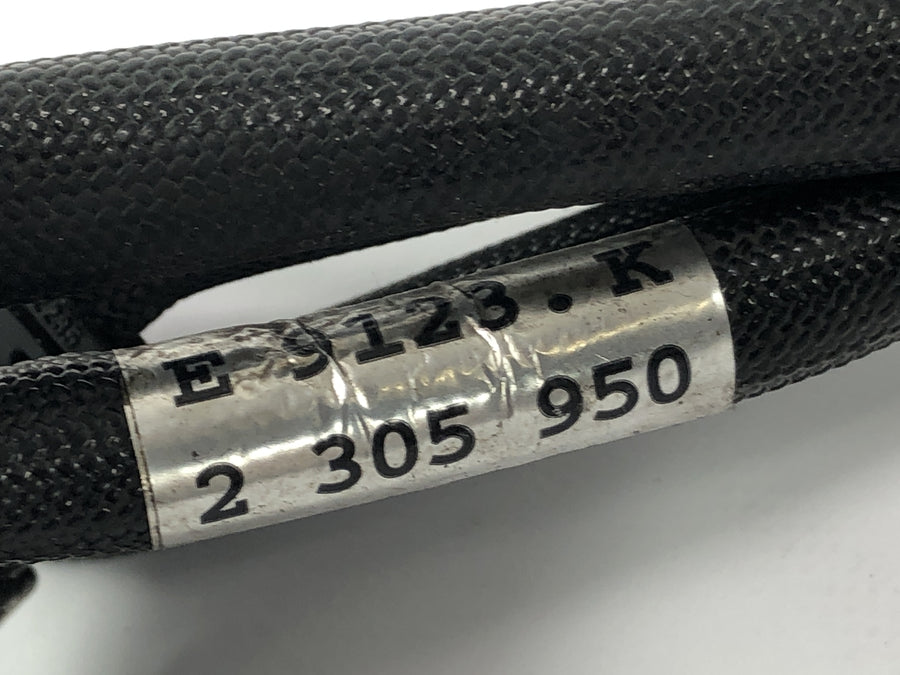 BMW R 1150 R R21 [2003] - Interruptor lateral