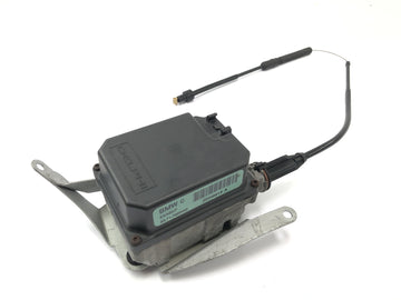 BMW R 1200 CL K30 [2003] - Tempomat Control Módulos