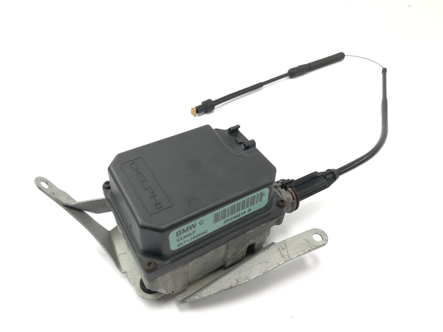 BMW R 1200 CL K30 [2003] - Tempomat Control Módulos