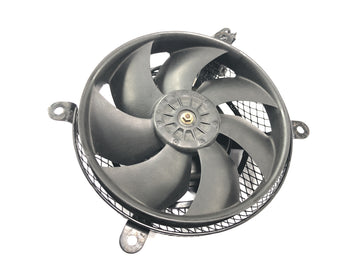Kawasaki VN 1500 Mean Streak VN50T [2005] - Ventilador ventilador do radiador ventilador elétrico - 0