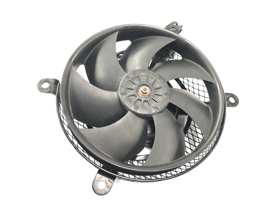 Kawasaki VN 1500 Mean Streak VN50T [2005] - Ventilador ventilador do radiador ventilador elétrico