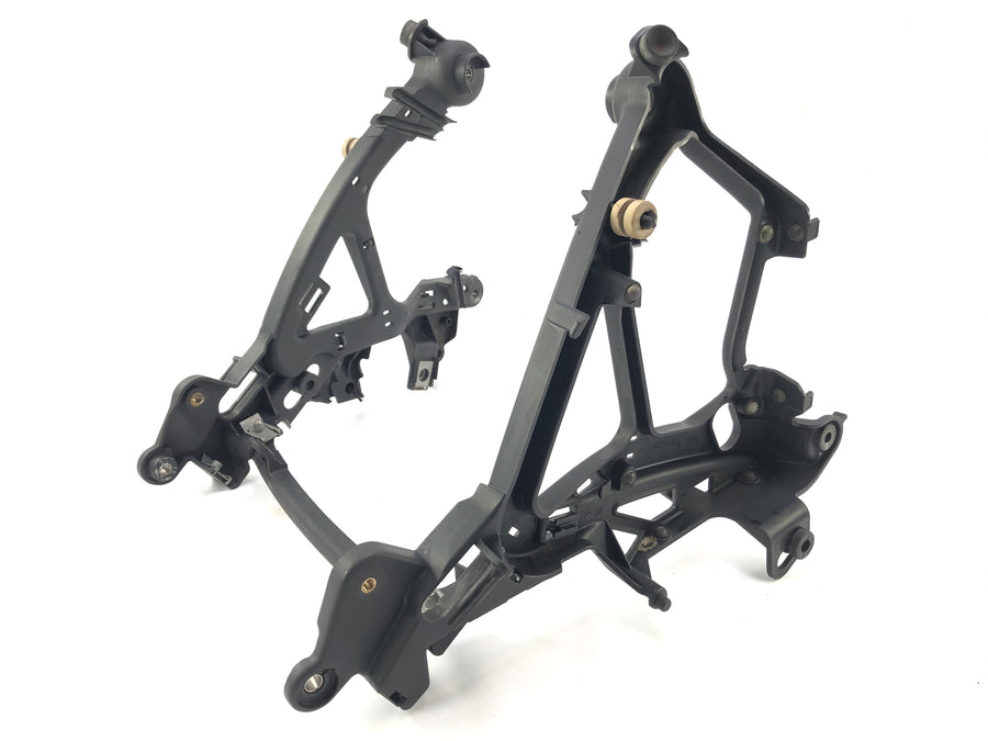 BMW K 1300 R K12S [2014] - Antlers do titular de revestimento