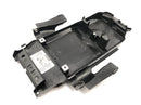 Kawasaki Versys KLE 650 A [2006] - Painel interno da subestrutura traseira proteção contra respingos traseiro-1