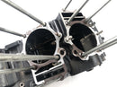 Kawasaki VN 1500 Classic VNT50D [2001] - Motor Motor Motor Block Block vazio Habitação-4