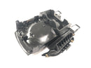 BMW K 1200 S K12S [2005] - Painel interno da subestrutura traseira-3