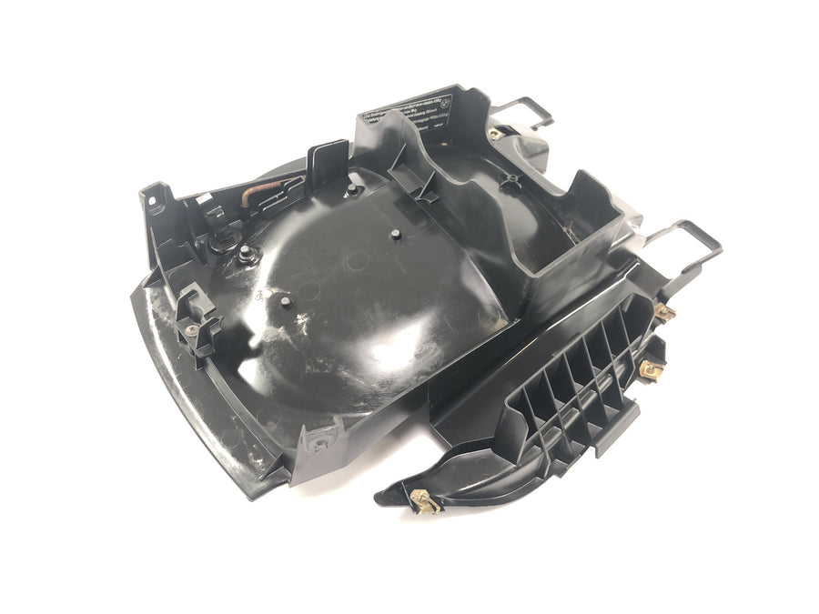 BMW K 1200 S K12S [2005] - Painel interno da subestrutura traseira