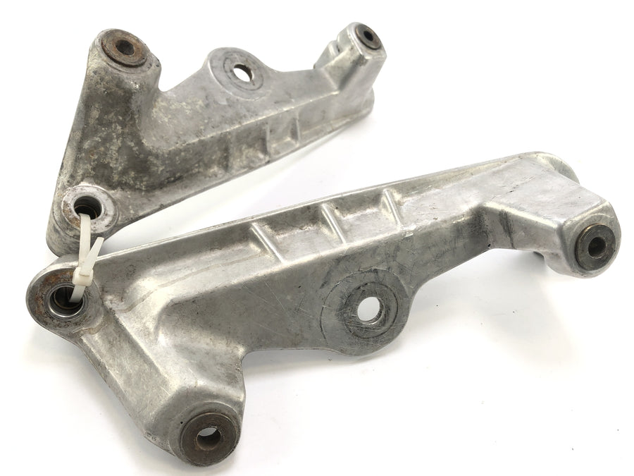 Cagiva Elefant 650 [1984] - Casal do titular