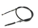Yamaha XT 500 1U6 [1981] - Trem de acoplamento Bowdenzug-1