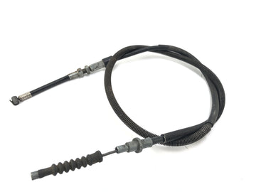 Yamaha XT 500 1U6 [1981] - Trem de acoplamento Bowdenzug
