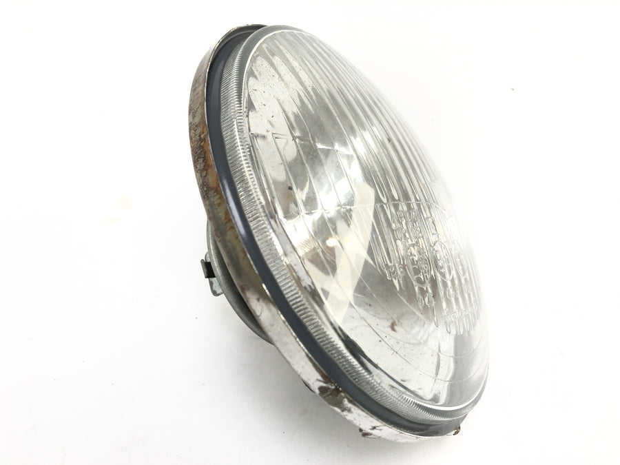 Yamaha XT 500 1U6 [1981] - Vidro do farol com refletor