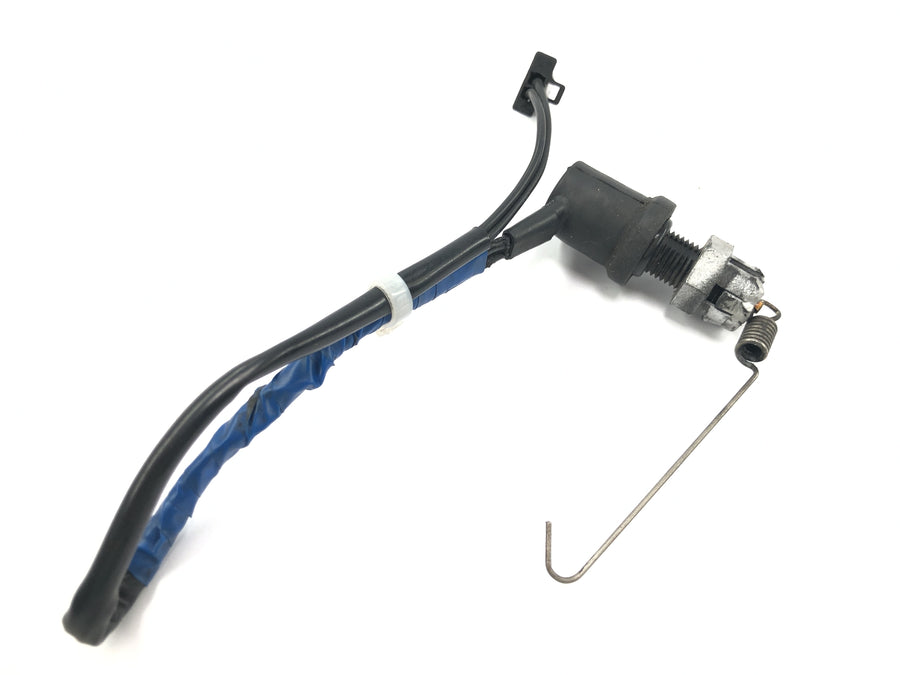 Yamaha YZF 750 R 4HN [1995] - Interruptor da luz do freio traseiro